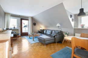 Ferienwohnung Nordmeer Kappeln